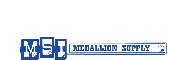 All-Phase Medallion Electric Supply Logo